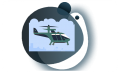 Kisalegység vezető, csoportparancsnok (Helikopter fedélzeti altiszt) tanfolyammal kapcsolatos információk
