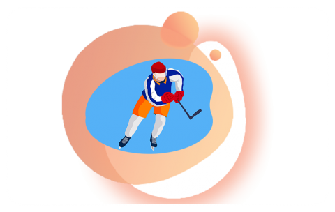 Sportedző (jégkorong sportágban) tanfolyammal kapcsolatos információk