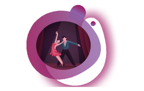 Táncos I. (Színházi táncos) tanfolyammal kapcsolatos információk