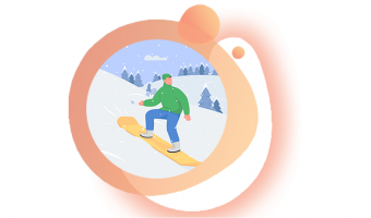 Sportoktató (snowboard sportágban) tanfolyammal kapcsolatos információk